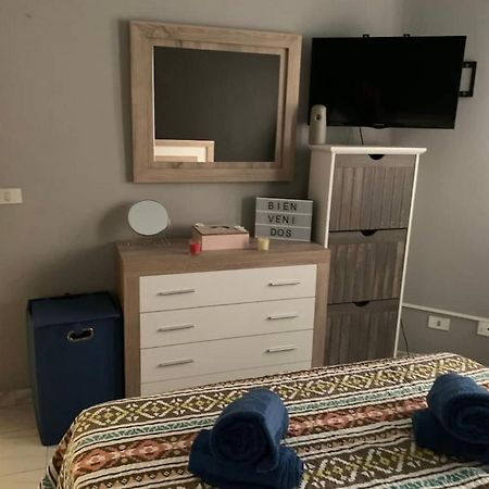 Apartamento Brisas Del Medano Daire Dış mekan fotoğraf