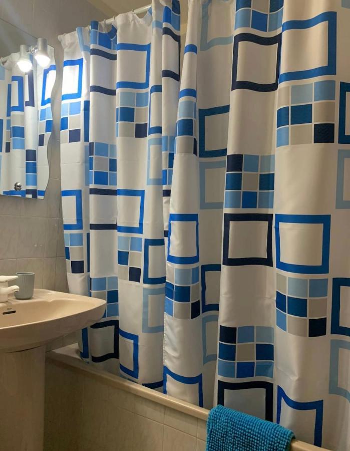Apartamento Brisas Del Medano Daire Dış mekan fotoğraf